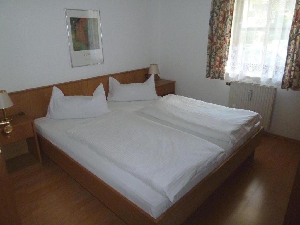 Ferienwohnanlage Hochgern Apartment Unterwoessen Luaran gambar